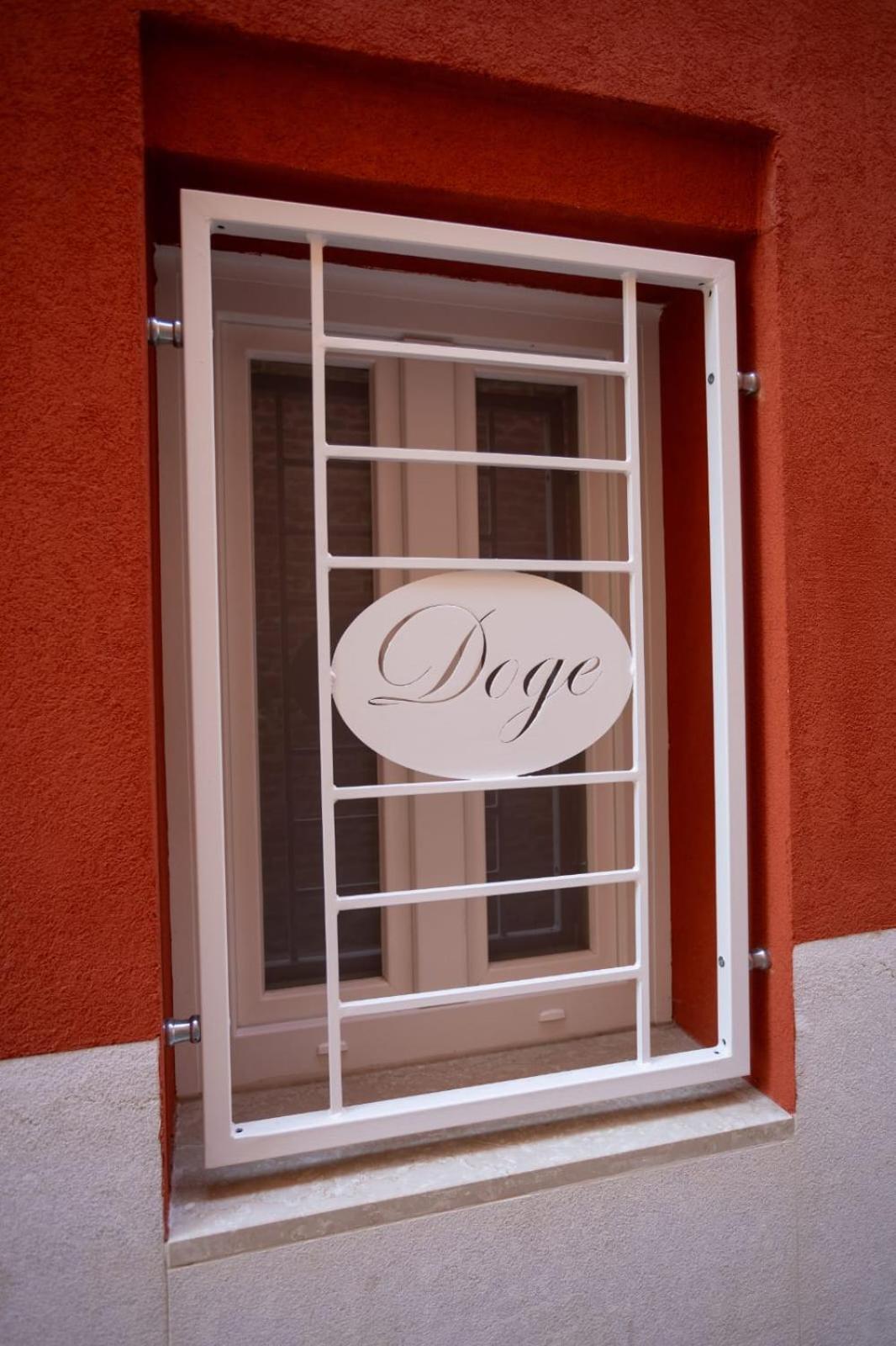 Dal Doge - Guest House Chioggia Exterior foto