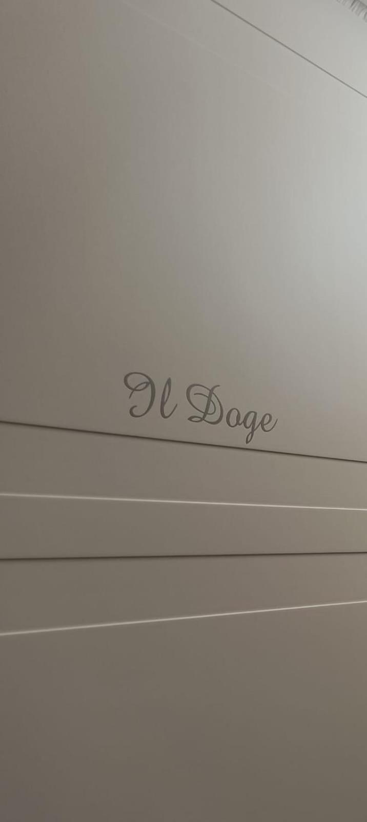 Dal Doge - Guest House Chioggia Exterior foto