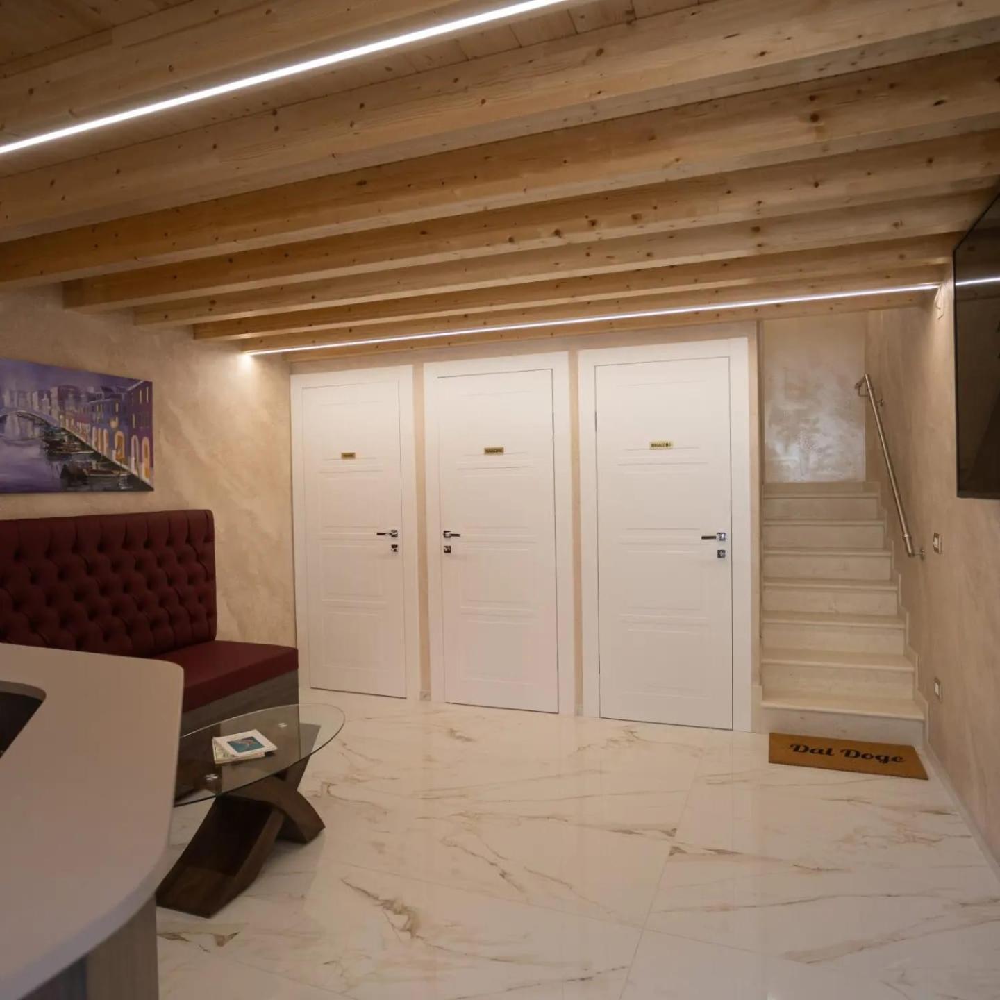 Dal Doge - Guest House Chioggia Exterior foto