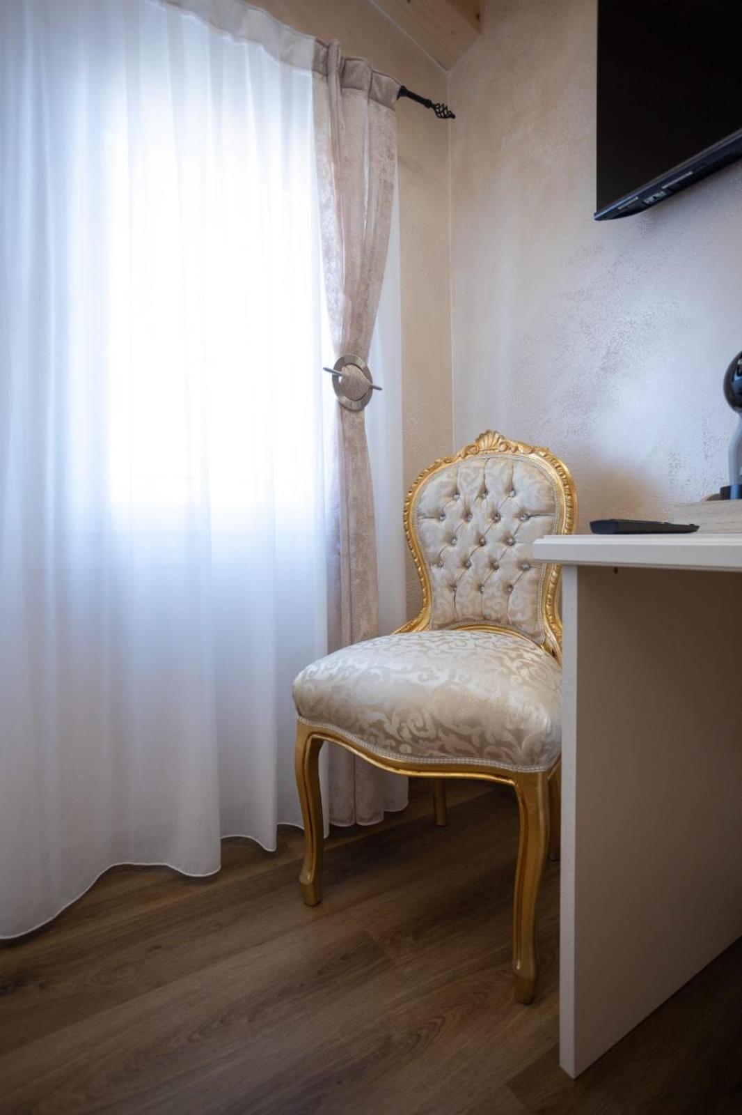 Dal Doge - Guest House Chioggia Exterior foto