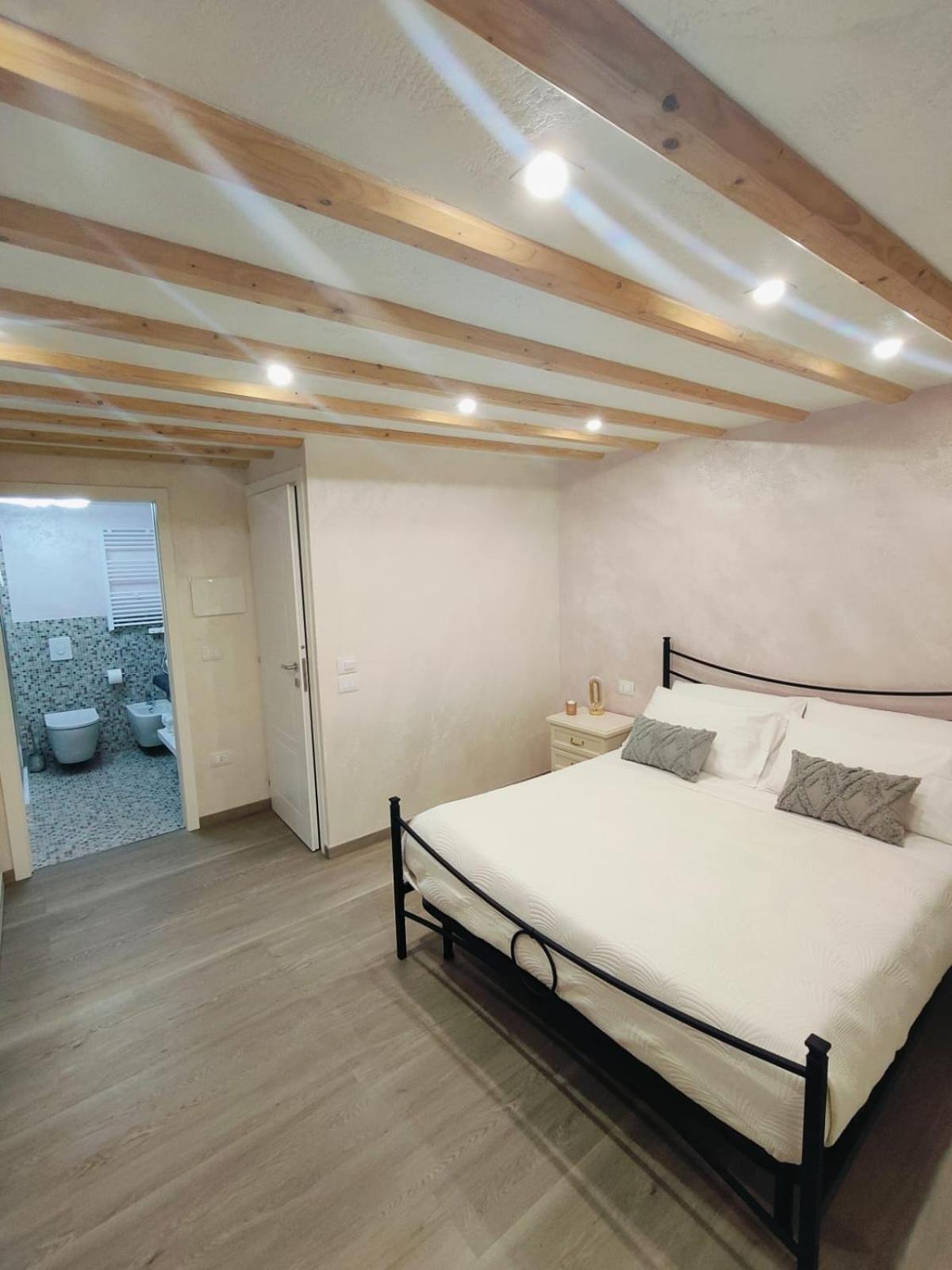 Dal Doge - Guest House Chioggia Exterior foto