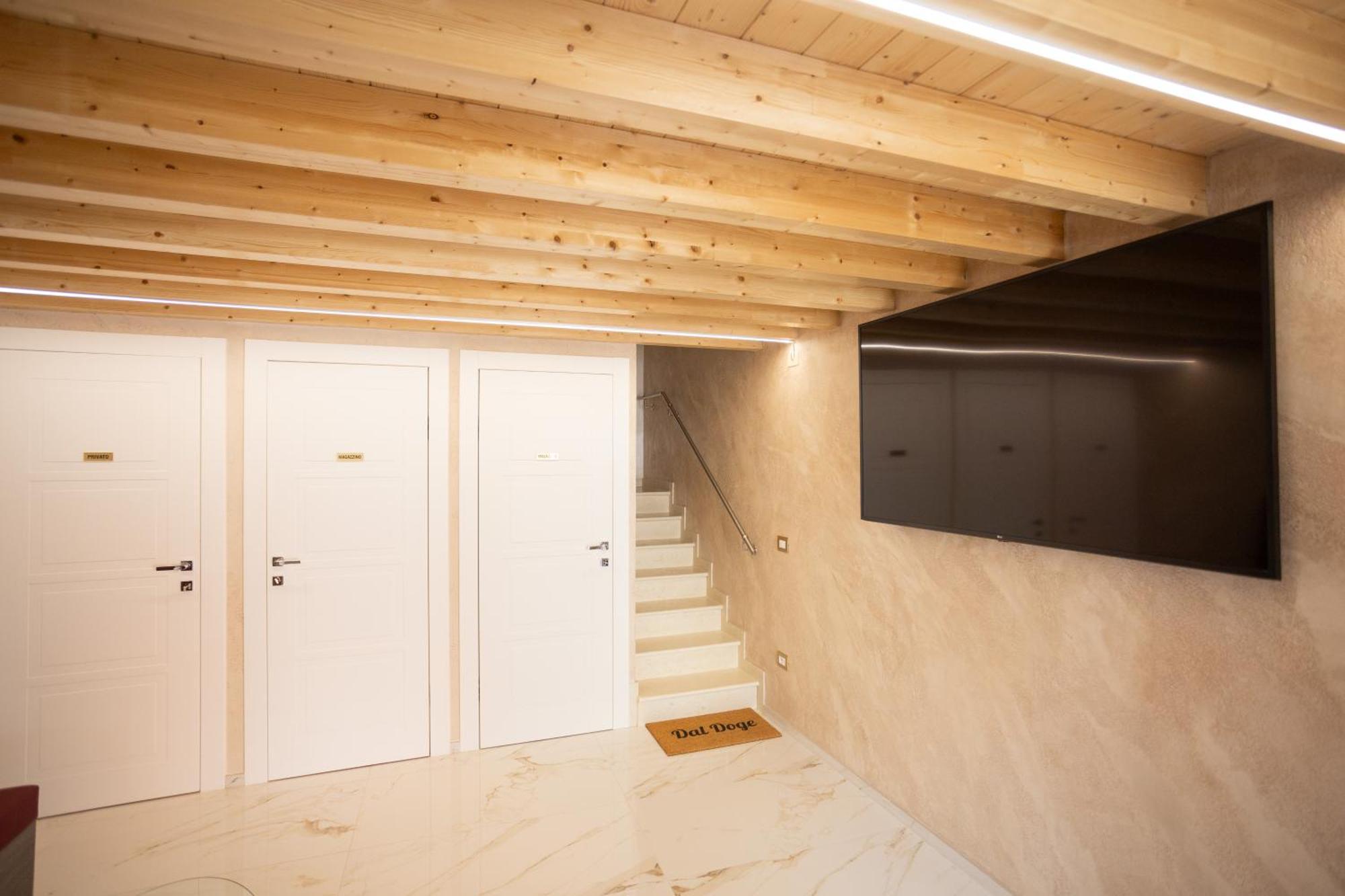 Dal Doge - Guest House Chioggia Exterior foto