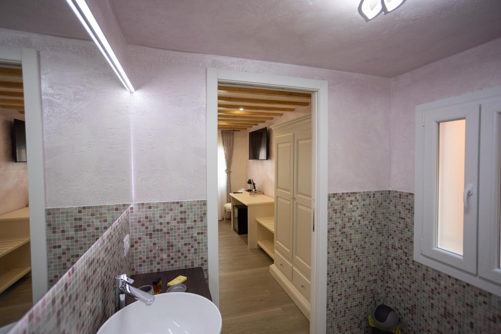 Dal Doge - Guest House Chioggia Exterior foto
