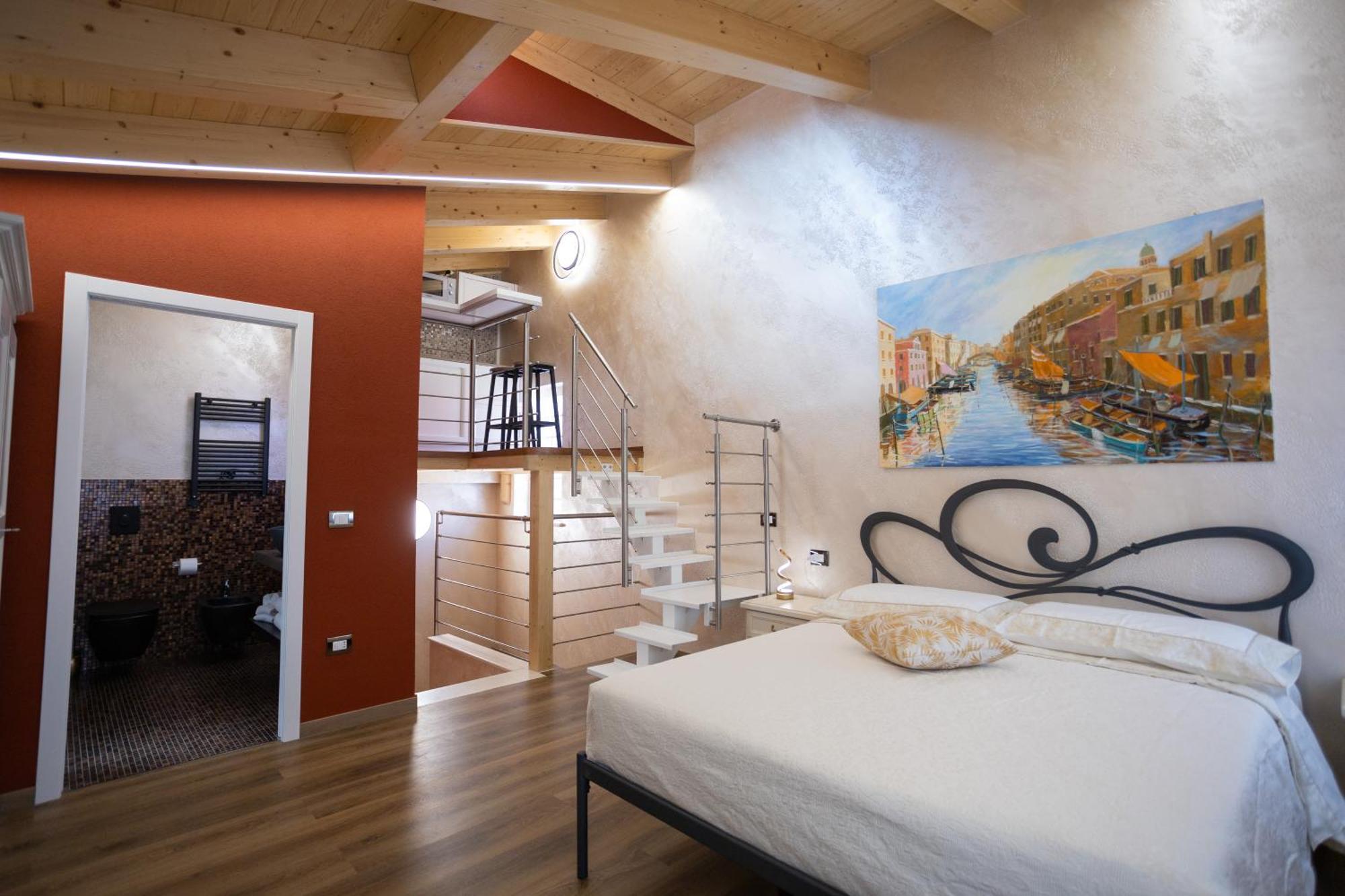 Dal Doge - Guest House Chioggia Exterior foto