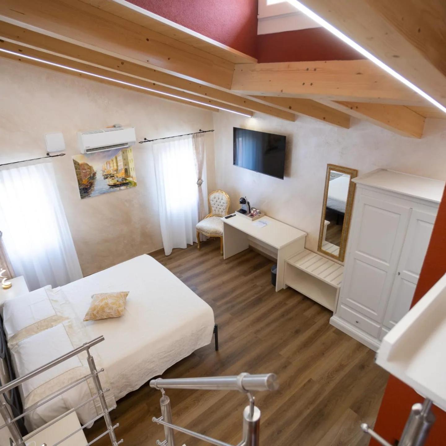 Dal Doge - Guest House Chioggia Exterior foto