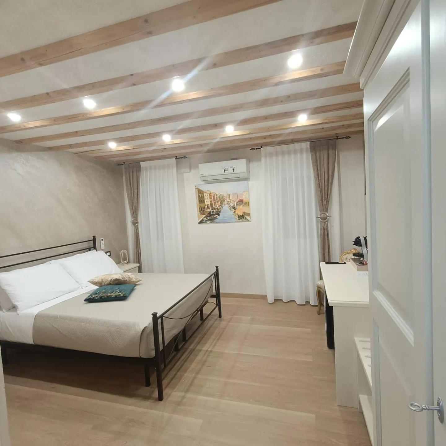 Dal Doge - Guest House Chioggia Exterior foto