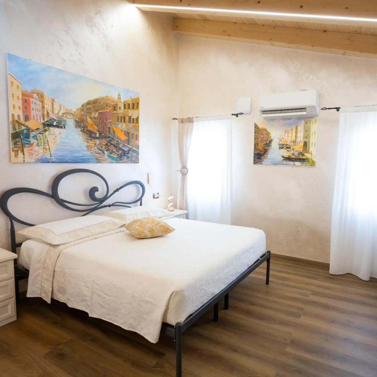Dal Doge - Guest House Chioggia Exterior foto
