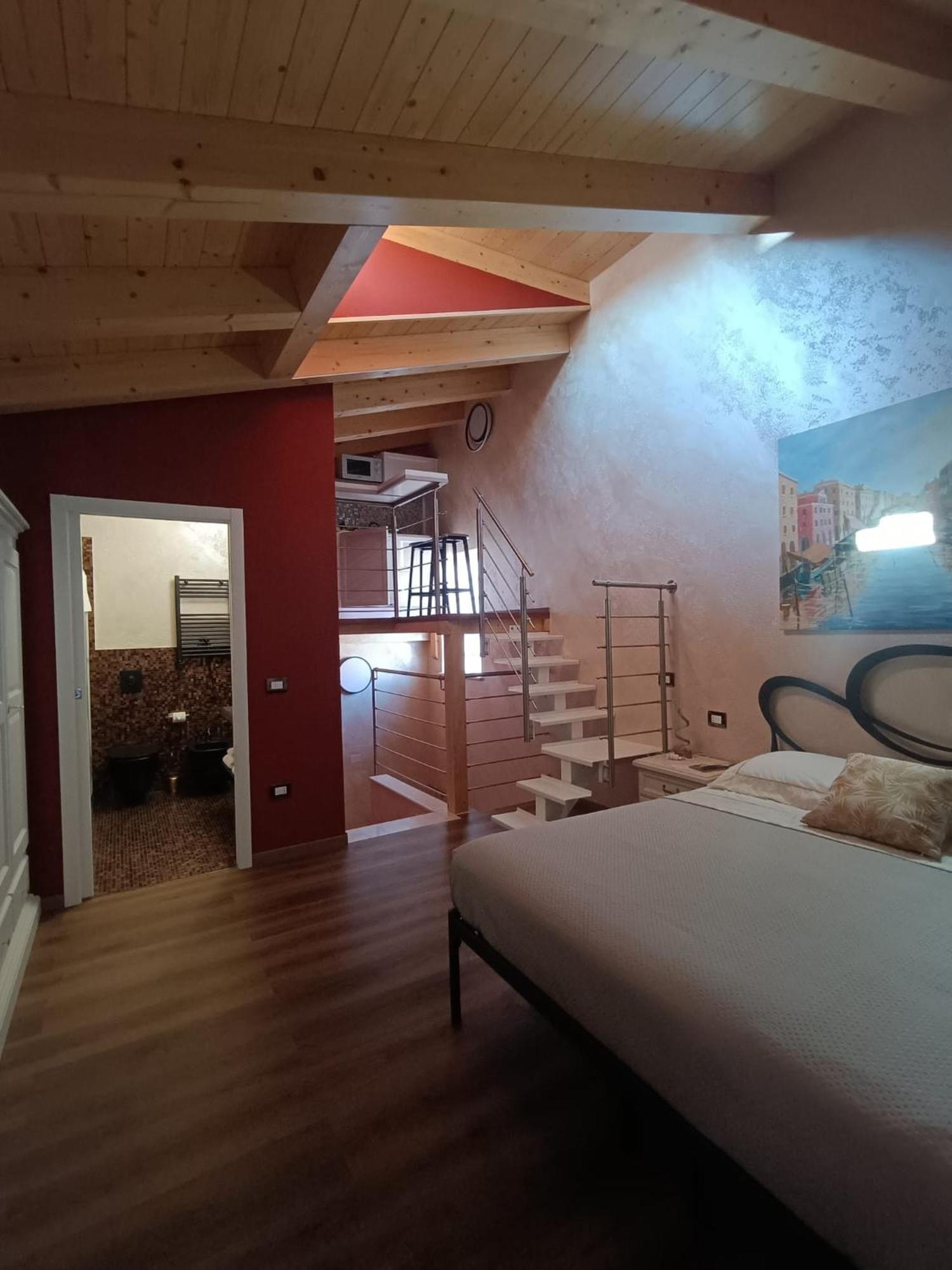 Dal Doge - Guest House Chioggia Exterior foto