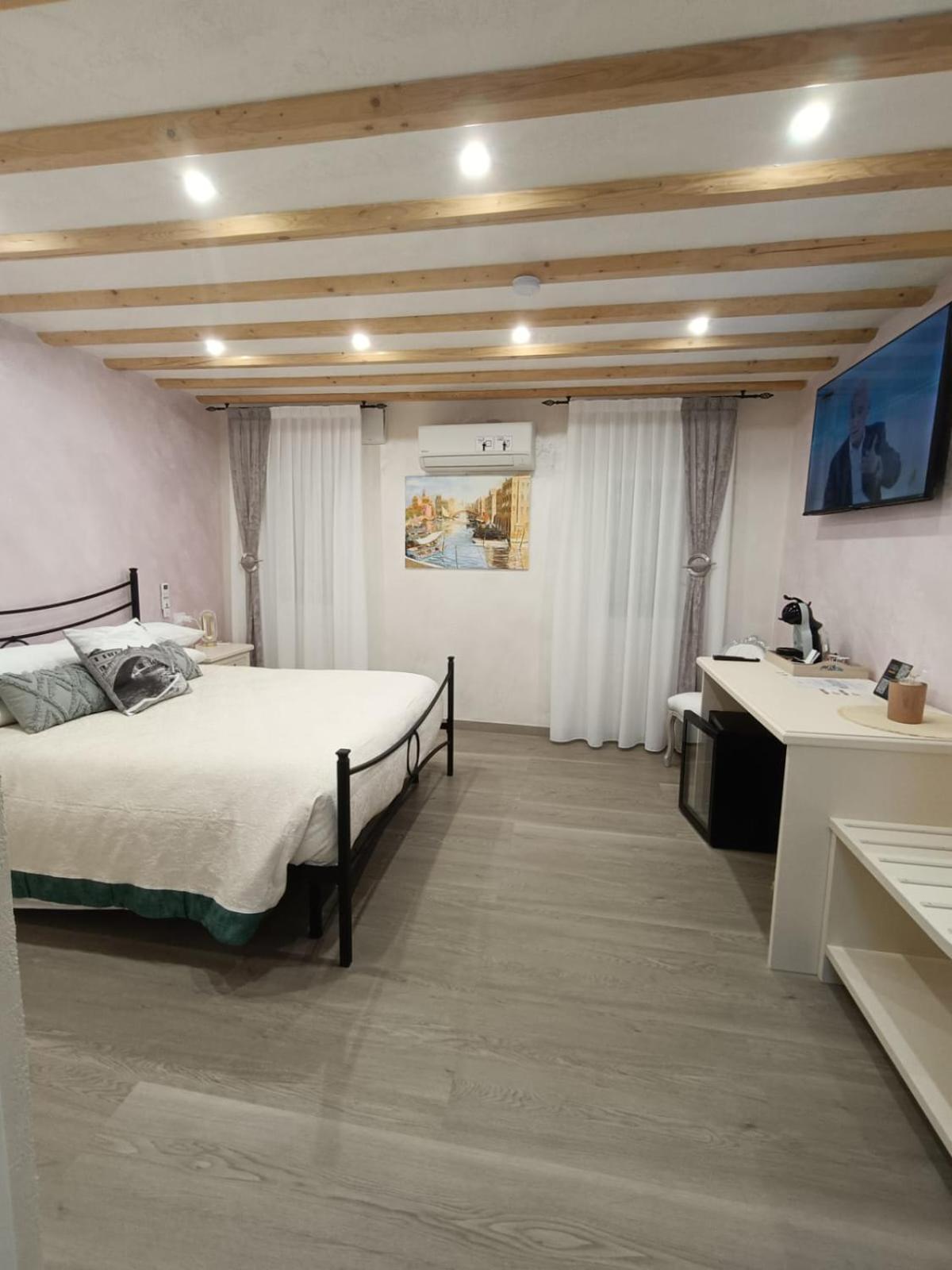 Dal Doge - Guest House Chioggia Exterior foto