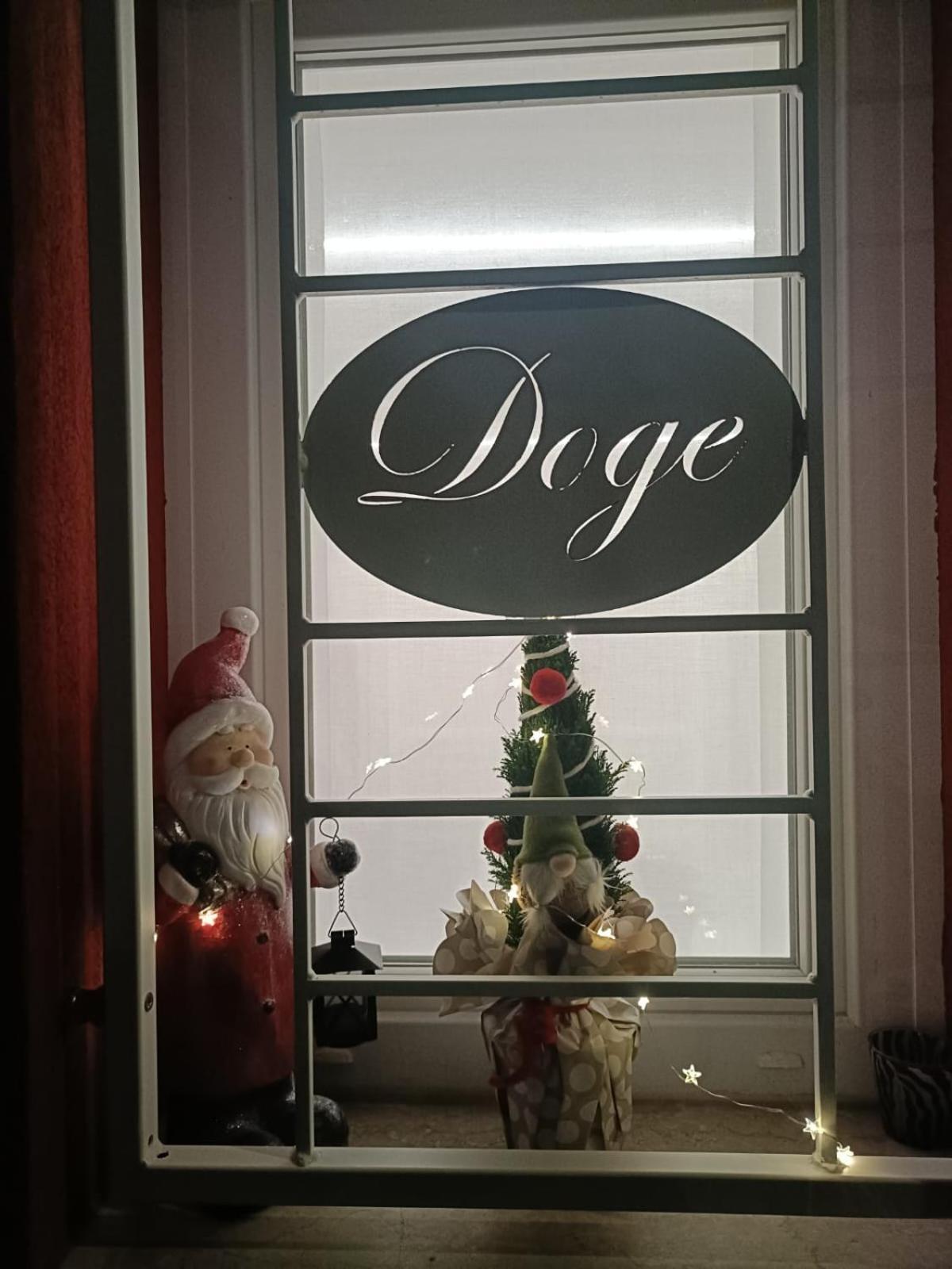 Dal Doge - Guest House Chioggia Exterior foto