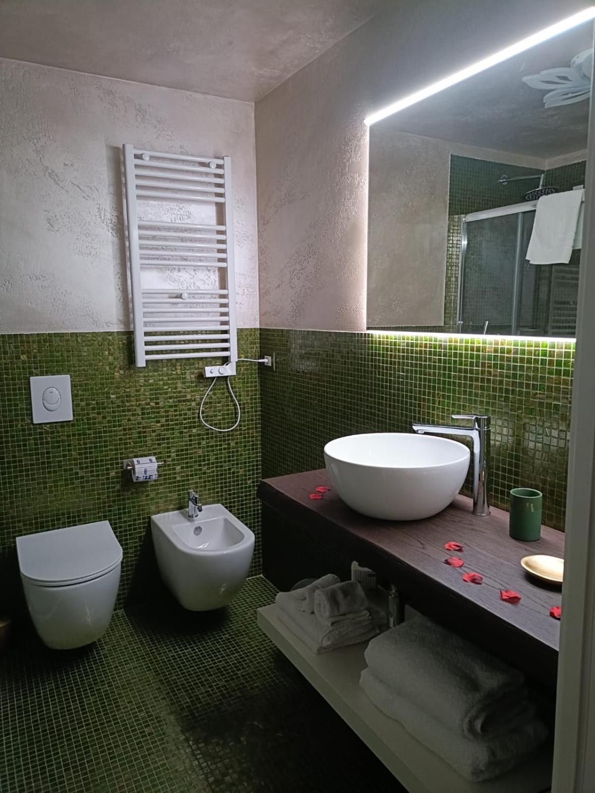 Dal Doge - Guest House Chioggia Exterior foto
