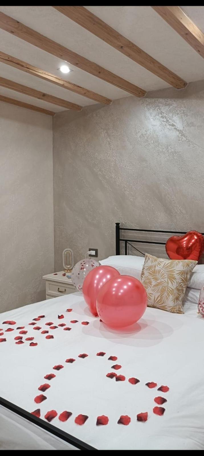 Dal Doge - Guest House Chioggia Exterior foto