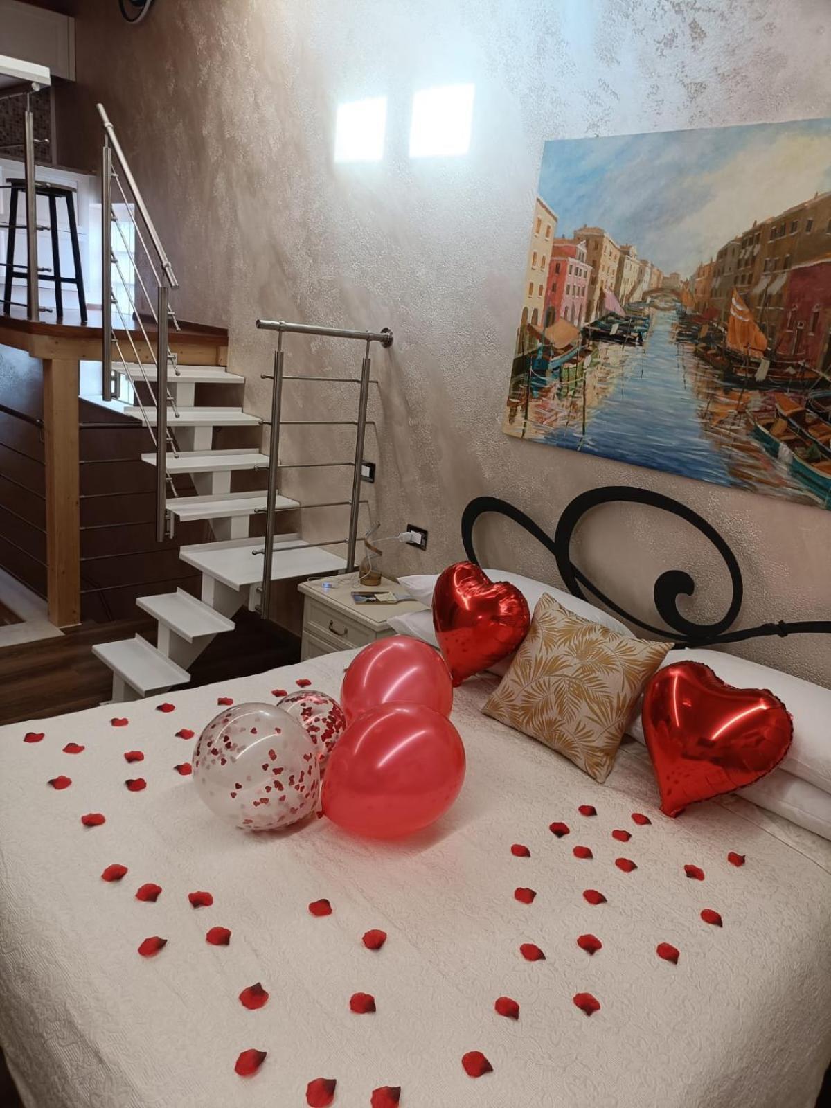Dal Doge - Guest House Chioggia Exterior foto
