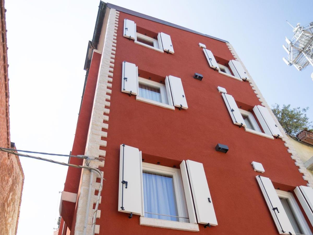 Dal Doge - Guest House Chioggia Exterior foto